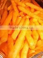 Cheetos Snacks food machinery plant Skype:hongzhen.yang2