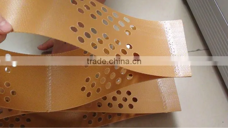 PE Geocell/ HDPE geocell