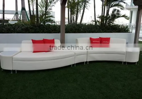 lounge furniture made from Sinofur