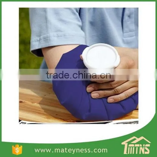 Healthcare Reusable Medical Plastic Ice Bag