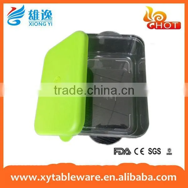 Mircrowavable Leakproof Bento Lunchboxes