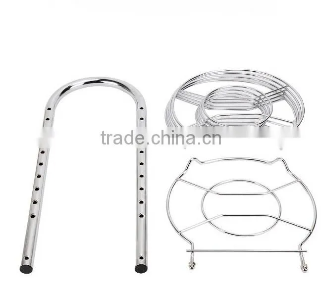 New Design OEM Multi-tier Pan Cooling Rack