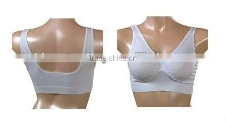 Factory direct sale Ahh bra