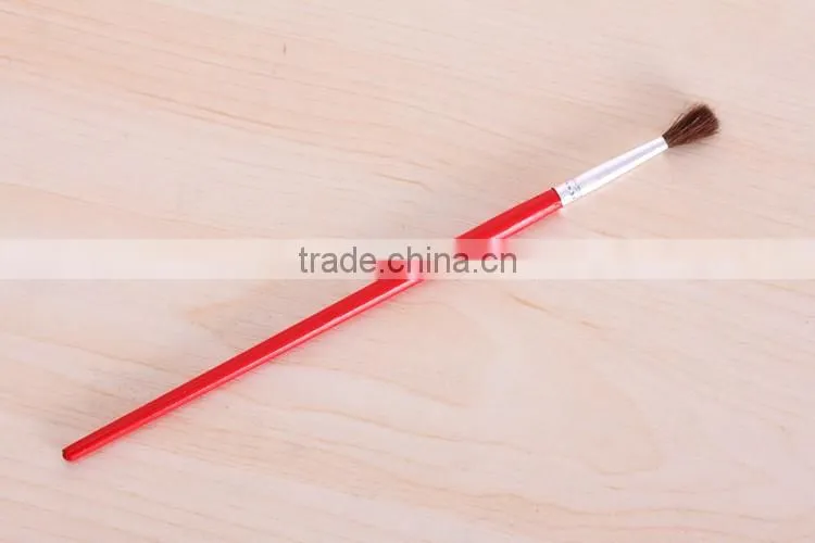 Factory Wholesale Artist Quality Tin Box 48 Wood Water Colored Drawing Pencils