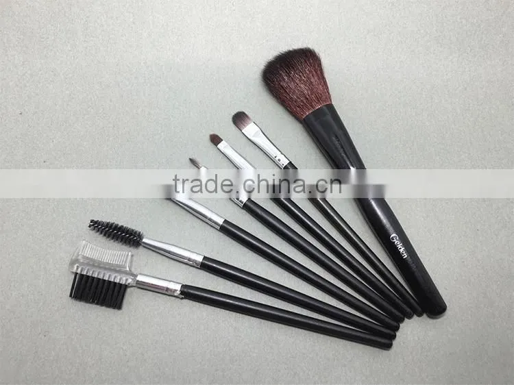 professional 7pcs makeup brush set makeup tips how to do makeup tools