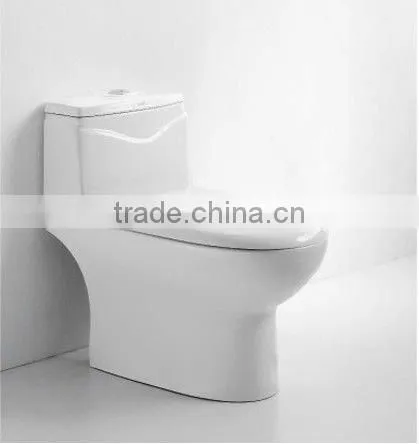 new design sanitary ware one piece toilet