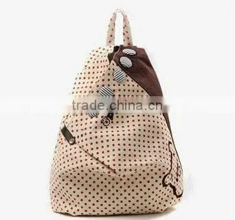 2013 super beautiful leisure backpack