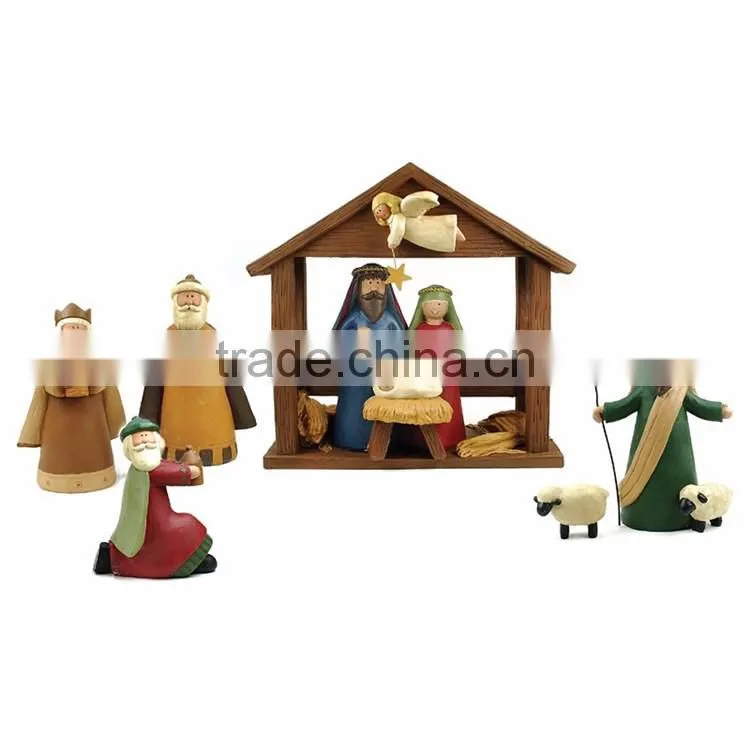 Custom wedding souvenirs small lovely bear figurine