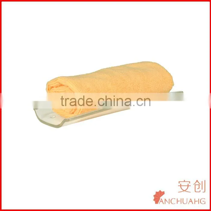 hot selling clear&solid acrylic hotel amenity tray_hotel tray_plastic tray