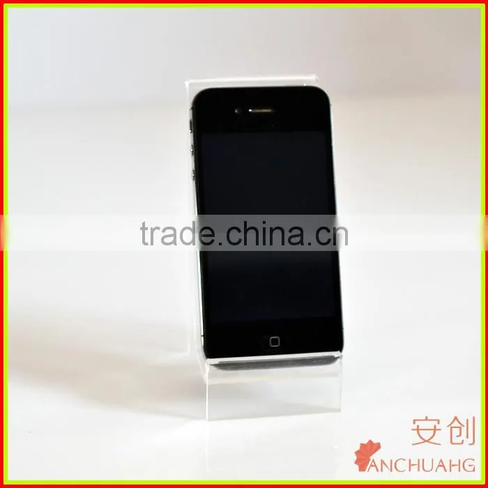monochrome display mobile phone_mobile phone display rack