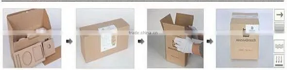 Professional concrete kitchen utensil Manufacturer supply small kitchen designs