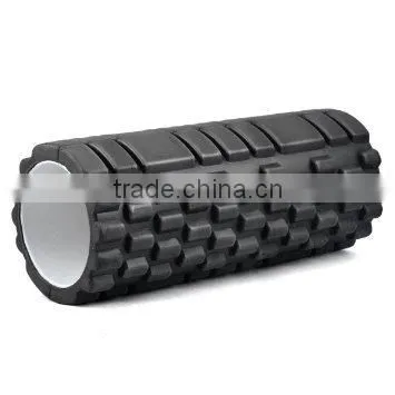 Hot selling Exercise Hollow foam roller