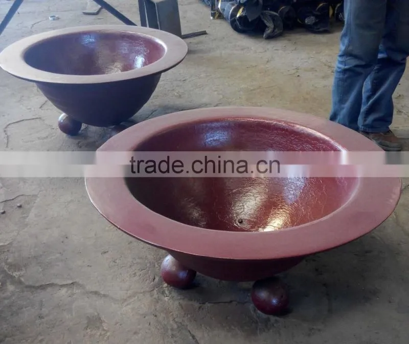 flower pots and planters