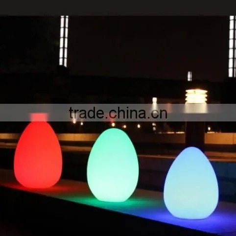 hot indoor design led lamp for Hallowmas Christmas party