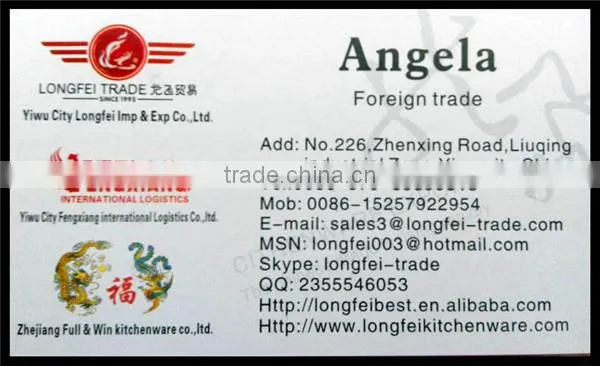 High Quality Painted aluminium cake pan