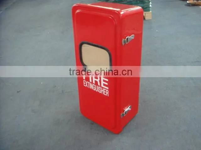 Factory Marine grade fire hose GRP cabinet fiberglass cabinets