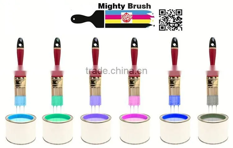 Direct Factory Supplied Hand Held Electric Paint/ Putty Mixer For Painting Mixing