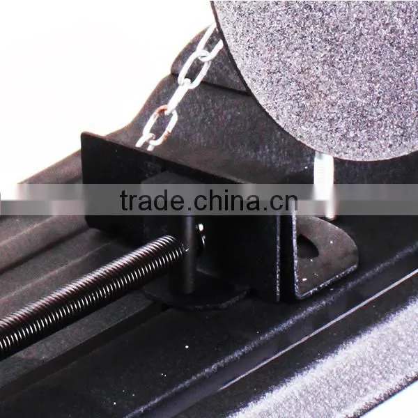 COS104 Worksite Brand 1800W 355mm Cut Off Saw