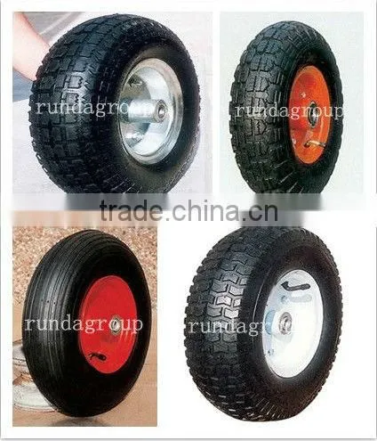 hot sale rubber grinding wheel