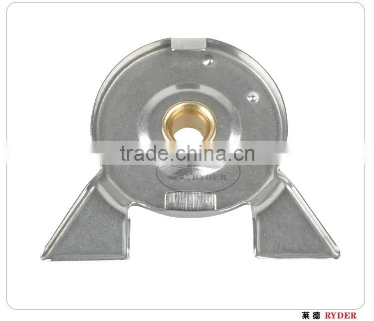 Camping Stove Transfer Connector
