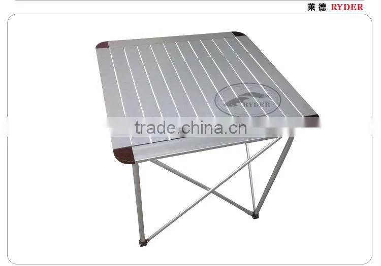 Aluminium Folding Table