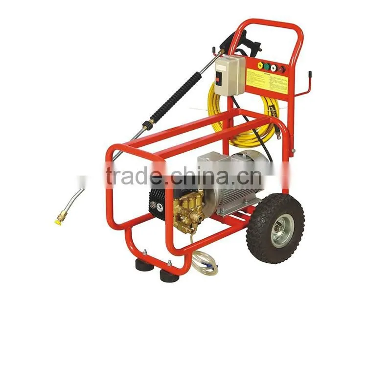 Small Size Top Quality High Pressure Washer Accessories
