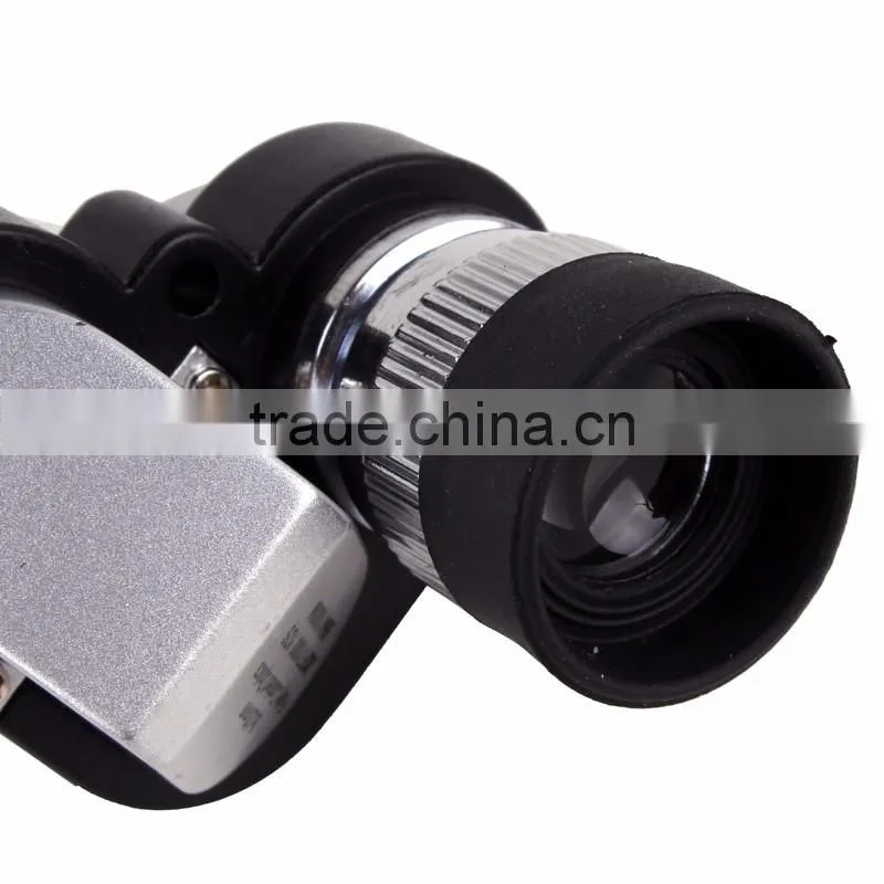 Adjustable 8X20 Night Vision Monocular HD Telescopes