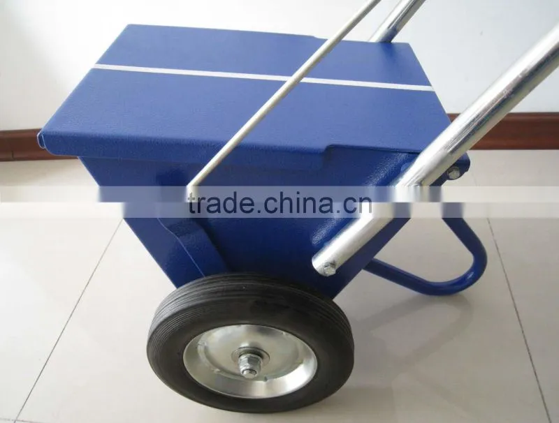 Chalk Line Markers