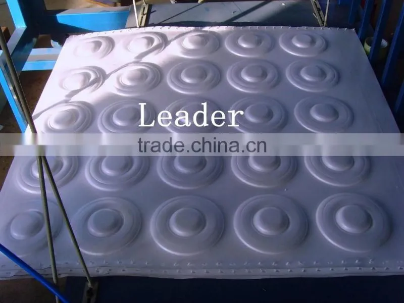 2016 Ps Foam Food container Making Machine made in China