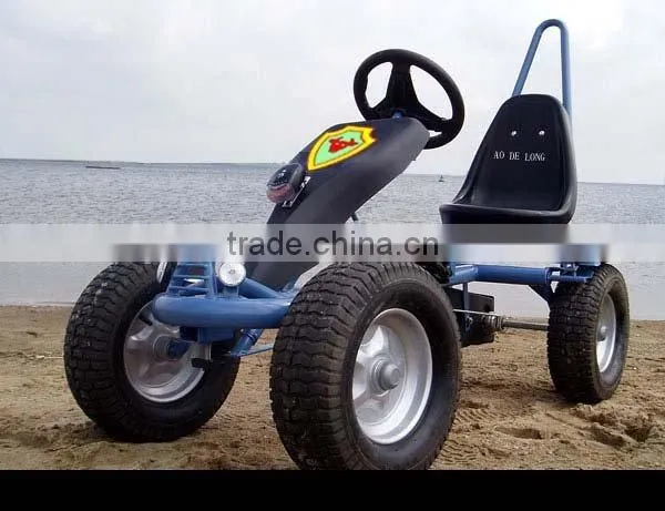 Sports and Entertainment Strongest jeep,Racing go karts,outdoor adult pedal car,pedal go kart for children and adlut FDH160B
