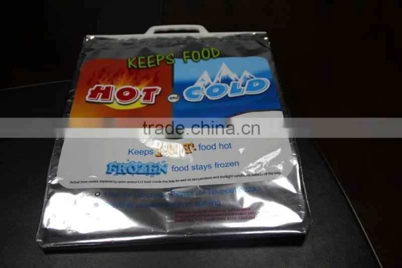 Thermal Hot and Cooler Bag