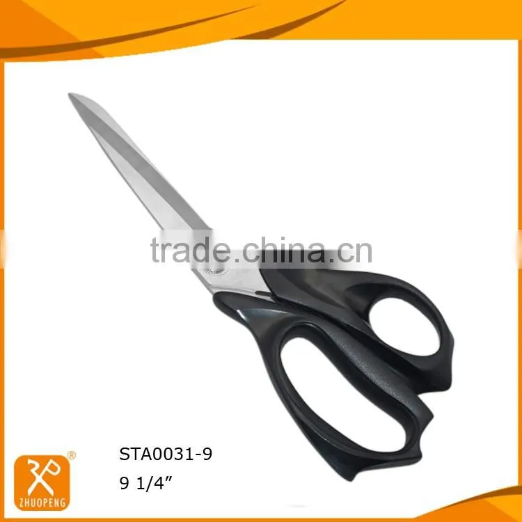 High quality stainless steel tailor scissors