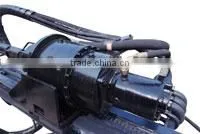 2013 High Pressure gemstone drilling machine KY140A