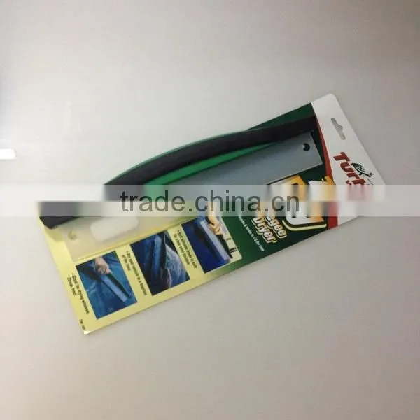 glass water drying squeegee for cleaning window