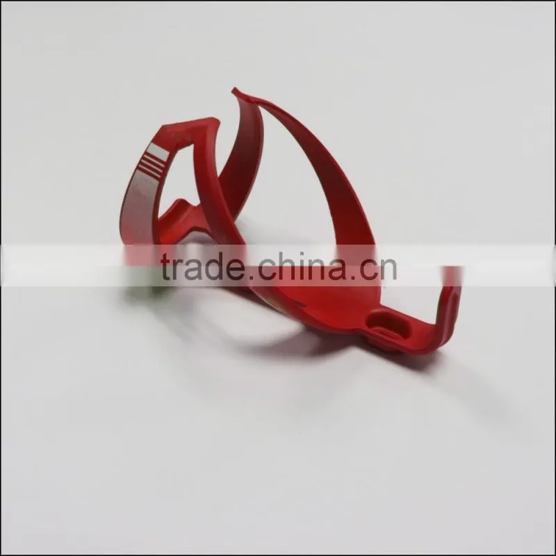 nylon+ carbon fiber bicycle bottle holder for sale