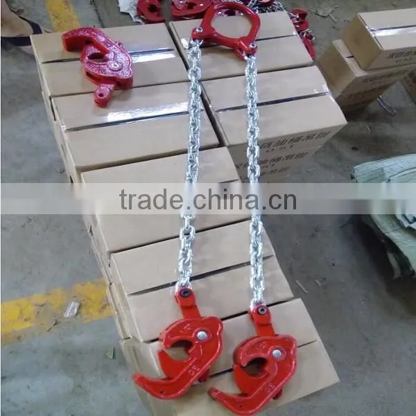 Oil Drum Lifter