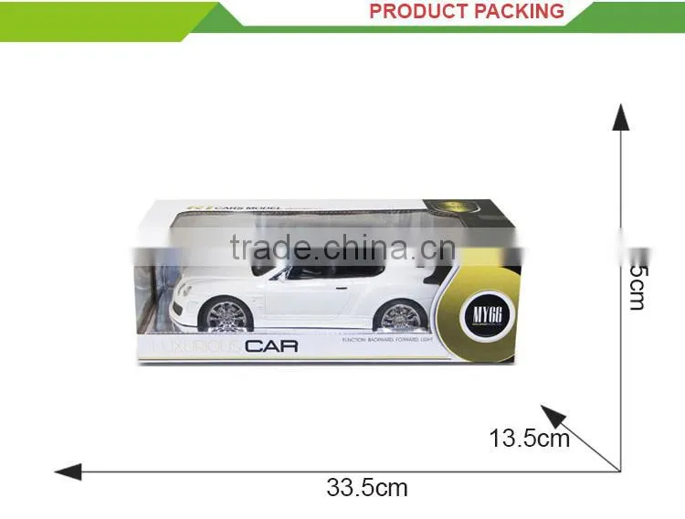 1:16 Model Radio Control Motor 2CH RC Car Shop