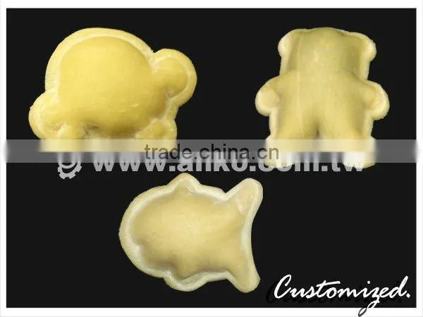 Anko scale making freezing filling frozen apple pie filling machine