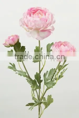 27261PN sweet wedding festive occasion decoration decorative flower car magnets