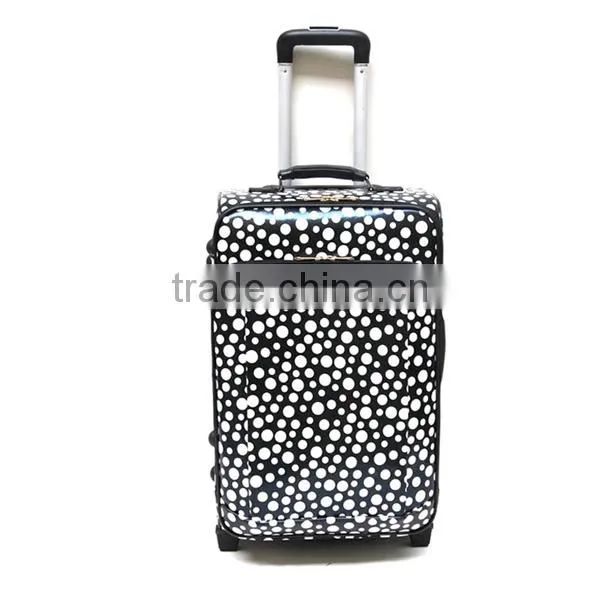 2015 fashion luggage bag