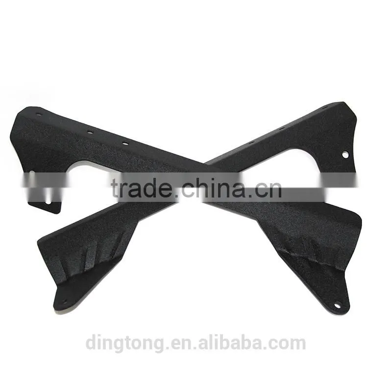 Mounting Bracket JEEP Upper Windshield Mount Kit
