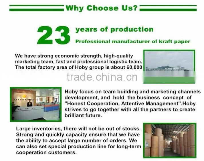 Copy carbon paper for garments factory