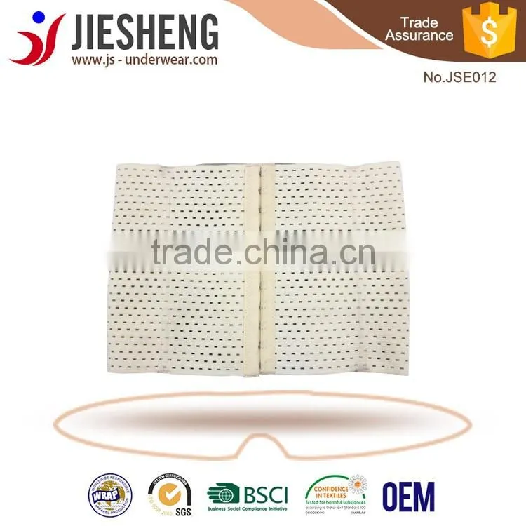 Adjustable Slimming Corset Shaper Postpartum Recovery Waist Belt Slimming Belt After Pregnancy