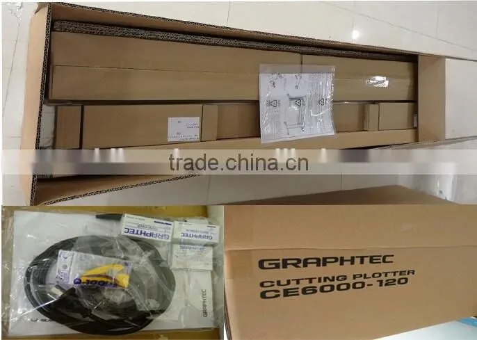 Graphtec CE6000 Vinyl Cutting Plotter Machine Wholesale