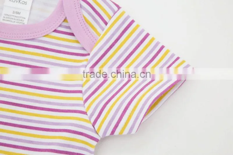 OEM/ODM Serive Baby Clothes Made In China