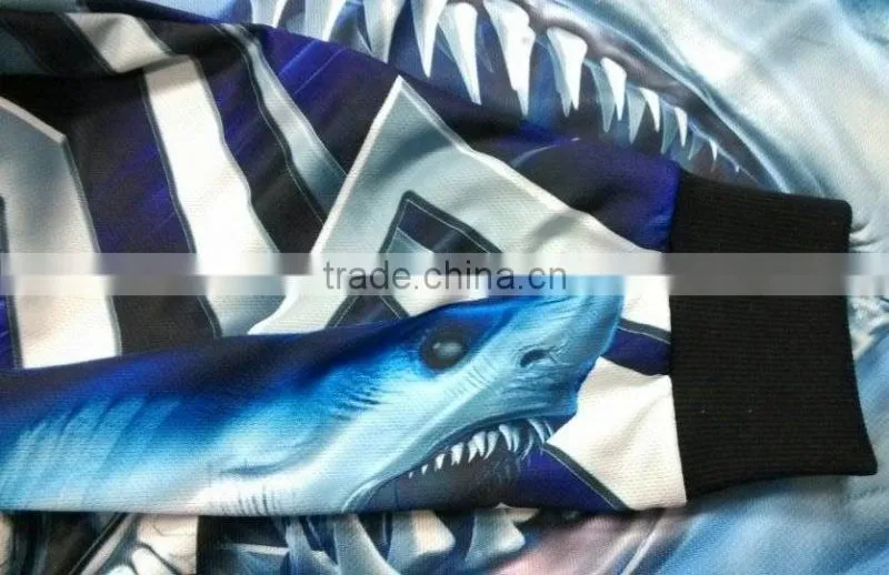 Customized professional fishing t shirt for kids/ladies/mens