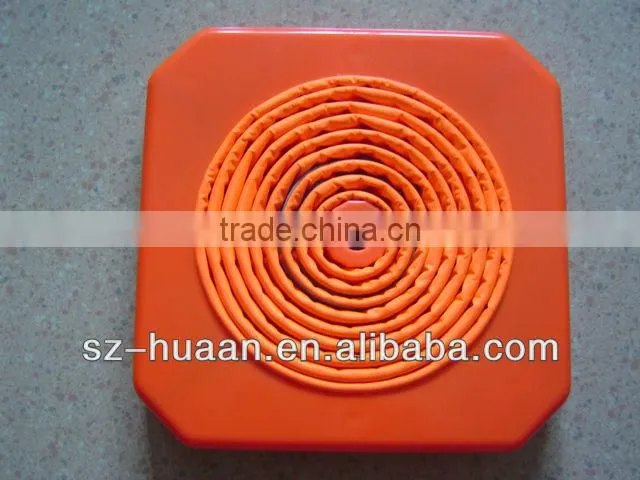safety reflective traffic cones