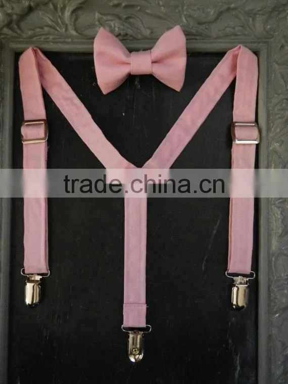baby boy suspenders brace
