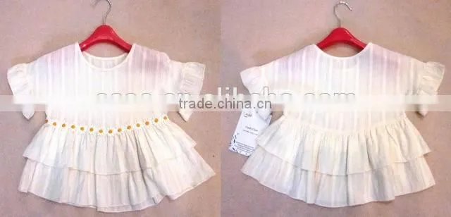 china cheap hotsale girls one-piece dress
