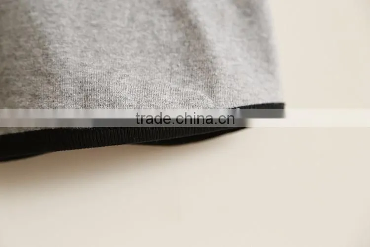 custom made hot selling cheap casual little girls cotton summer dresses
